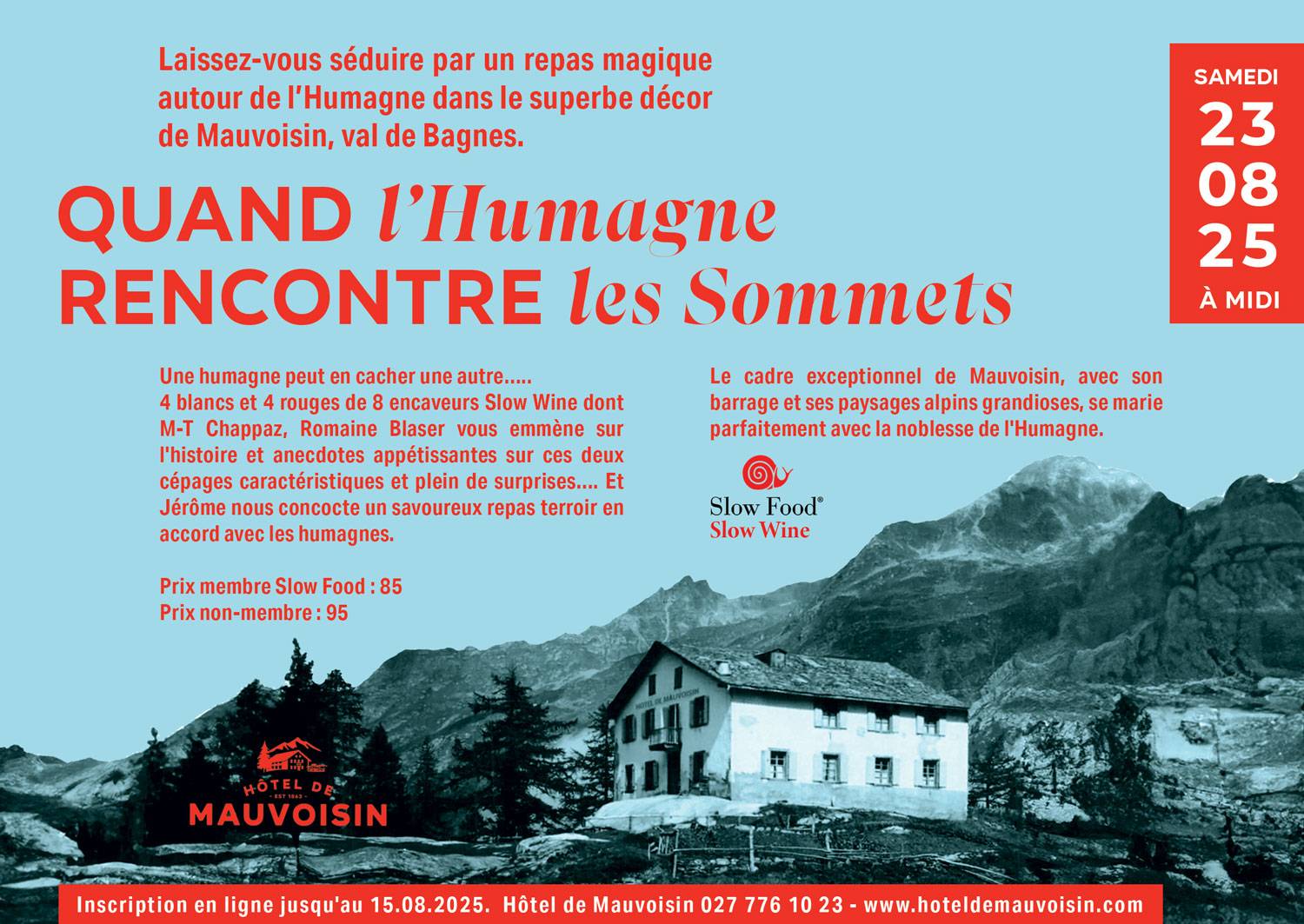 Cave le Bosset